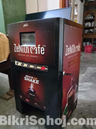 Coffe Machine